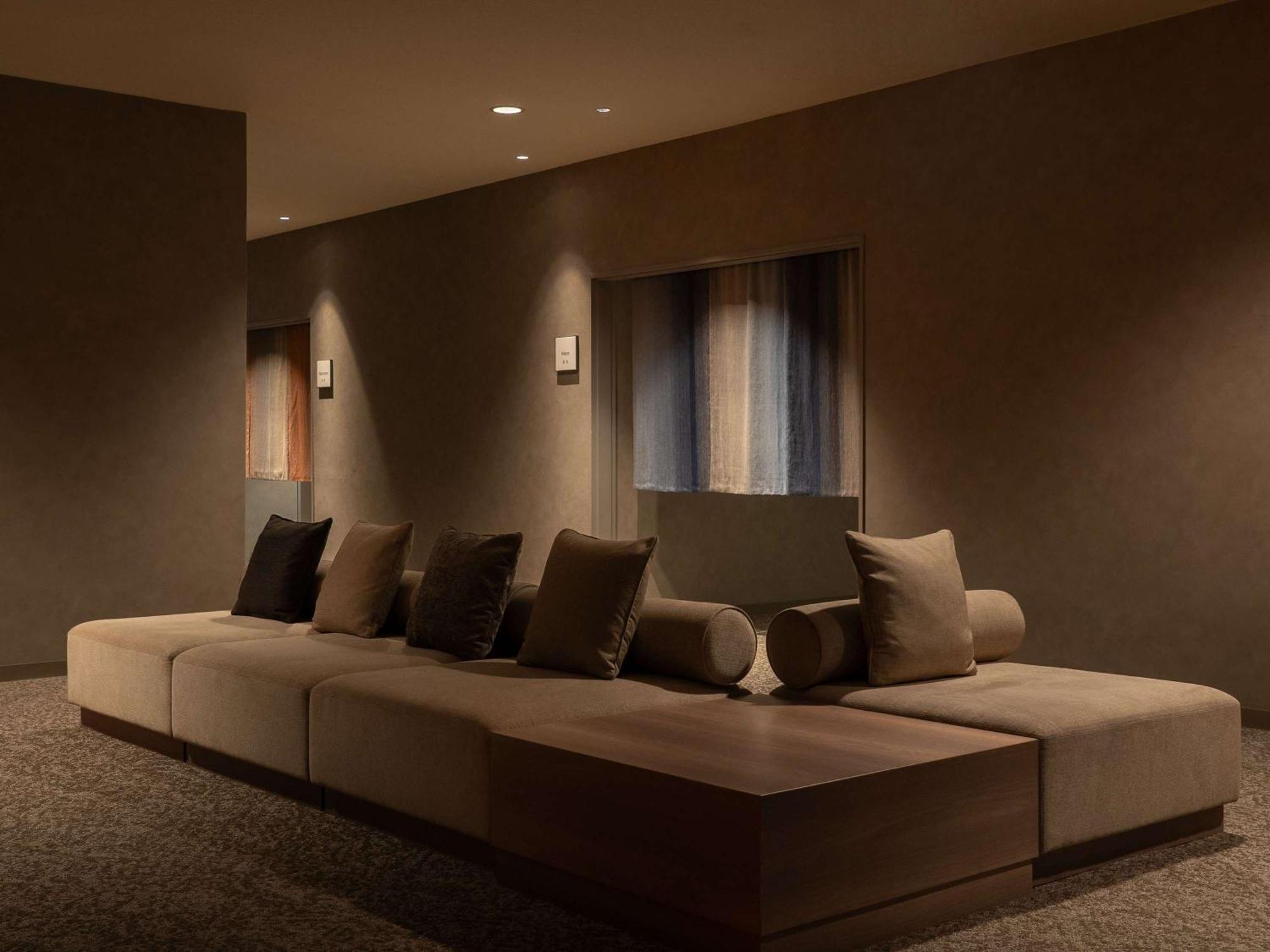 Mercure Tottori Daisen Resort & Spa Exterior photo